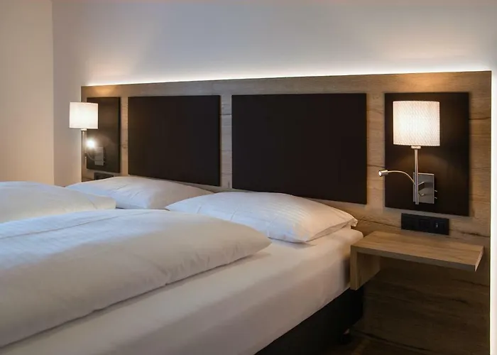 Patrix Hotel, Restaurant, Bar 4* Frankenburg am Hausruck