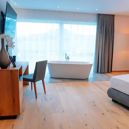 Patrix Hotel, Restaurant, Bar Frankenburg am Hausruck