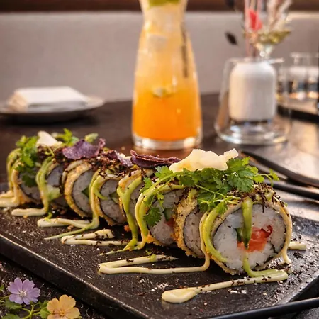 Hotel Patrix Hotel, Restaurant, Bar 4*