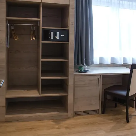 Patrix Hotel, Restaurant, Bar Hotel Frankenburg am Hausruck