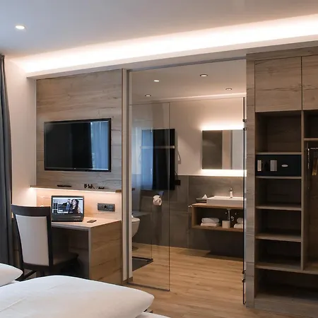 Patrix Hotel, Restaurant, Bar * Frankenburg am Hausruck