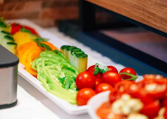 Patrix Hotel, Restaurant, Bar Frankenburg am Hausruck