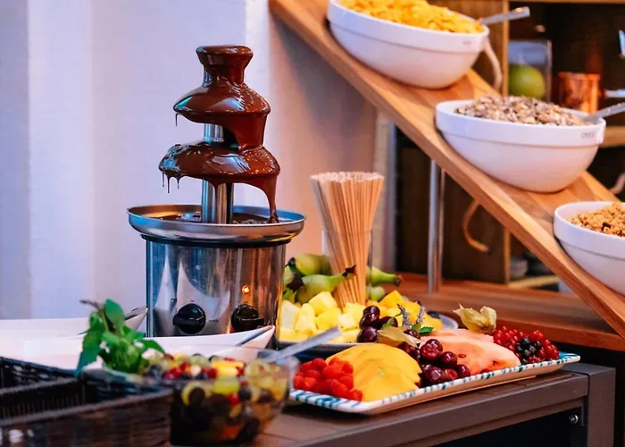 Hotel Patrix Hotel, Restaurant, Bar Frankenburg am Hausruck