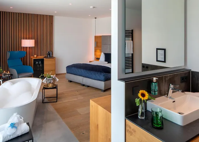 Hotel Patrix Hotel, Restaurant, Bar Frankenburg am Hausruck