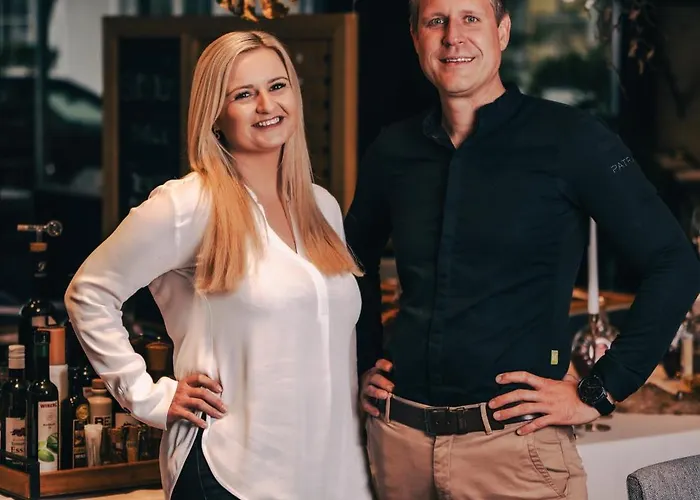 Hotel Patrix Hotel, Restaurant, Bar