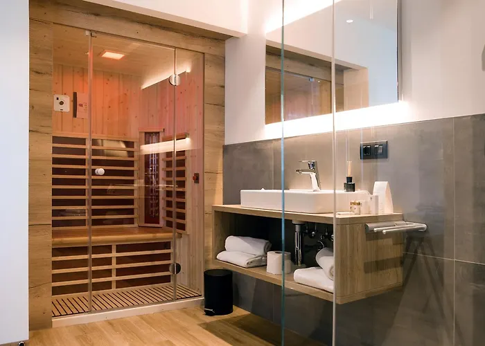 Patrix Hotel, Restaurant, Bar Hotel Frankenburg am Hausruck